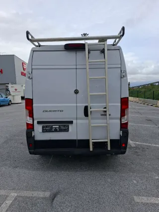FIAT Ducato 2019