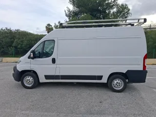 FIAT Ducato 2019