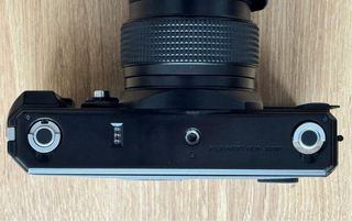 Cámara Fujica GW690 Professional 6x9