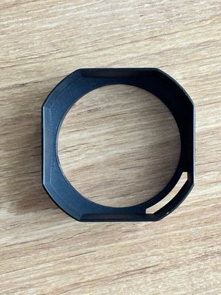 Cámara Fujica GW690 Professional 6x9