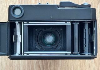 Cámara Fujica GW690 Professional 6x9