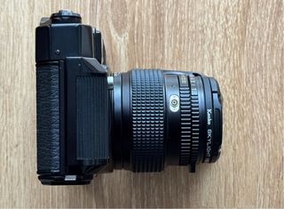 Cámara Fujica GW690 Professional 6x9