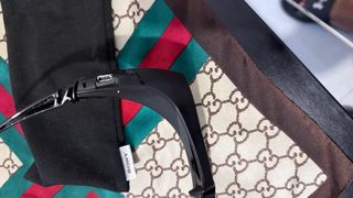 Gafas 3D Sony Negras