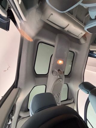 Citroen Berlingo 2015