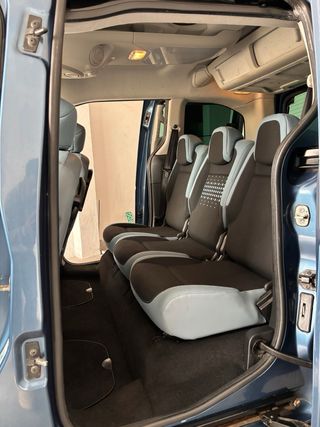 Citroen Berlingo 2015