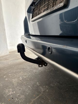 Citroen Berlingo 2015