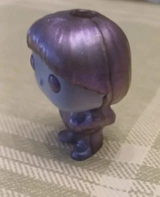 Funko Pop Will Mundo Inverso