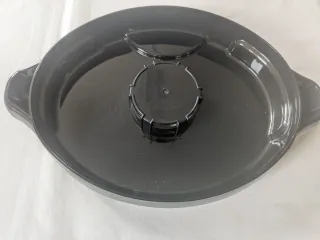 Vaporera Russell Hobbs Cook@Home