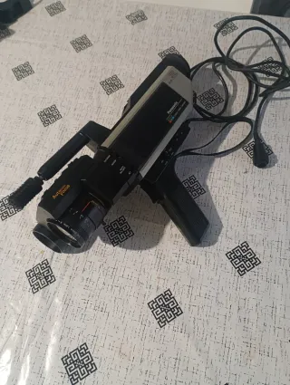 Cámara Vídeo Panasonic 55E Color