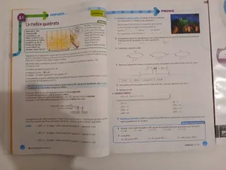 Math genius volume 2