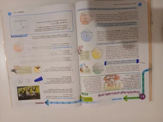 Math genius volume 2