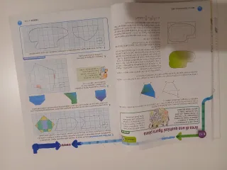 Math genius volume 2