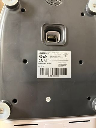 Monsieur Cuisine Connect