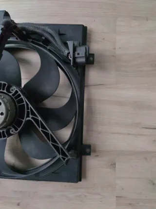 Ventiladores Radiador Grupo Vag