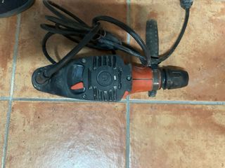 Martillo Hilti TE 16
