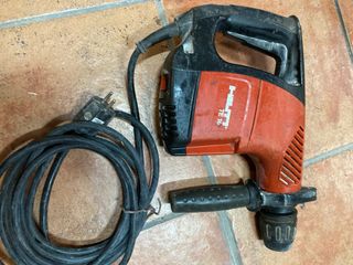Martillo Hilti TE 16
