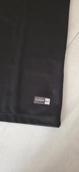 Chándal FCB Nike Negro