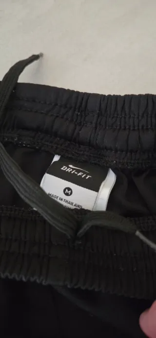 Chándal FCB Nike Negro