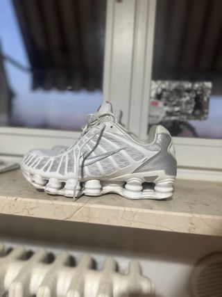 Nike Shox TL Scarpa Taglia 42