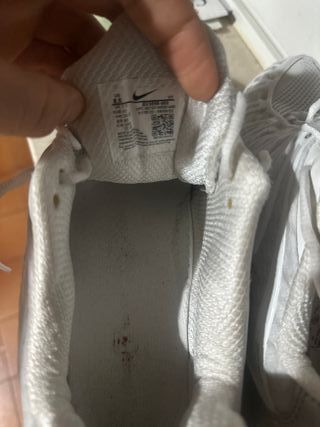 Nike Shox TL Scarpa Taglia 42