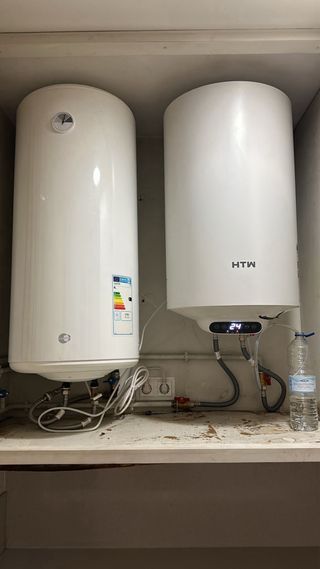 Tecnico per riparazione e installazione di elettrodomestici