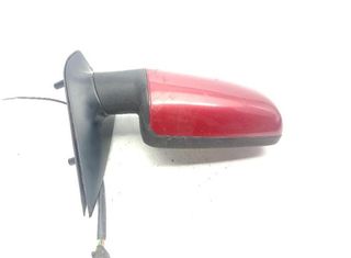 Retrovisor derecho seat toledo i (1l) 22553423