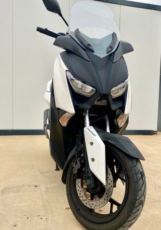 Yamaha XMAX 300 2017 - 10.800 km