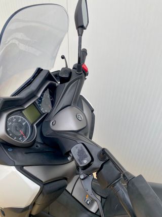 Yamaha XMAX 300 2017 - 10.800 km