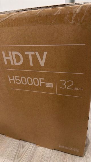 Samsung HD TV 32 H5000F