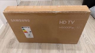 Samsung HD TV 32 H5000F