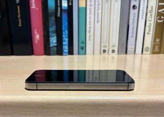 iPhone 4S Negro con Caja