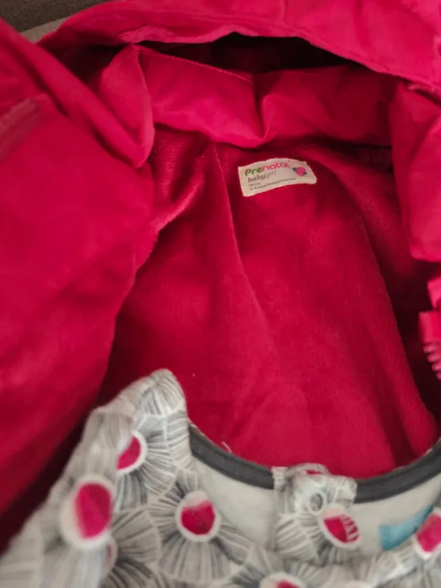 Lote Ropa Niña 6-18 Meses + Regalos