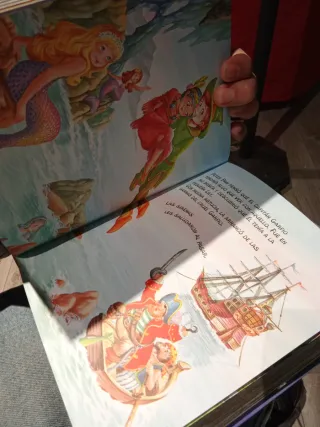 25 cuentos clásicos