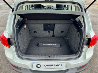 !VOLKSWAGEN TIGUAN 2015 2.0 TDI 110CV ✅