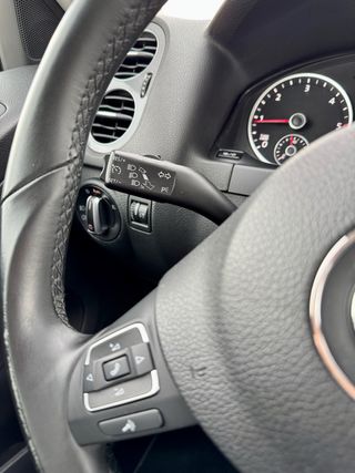 !VOLKSWAGEN TIGUAN 2015 2.0 TDI 110CV ✅