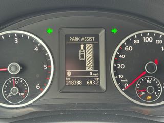 !VOLKSWAGEN TIGUAN 2015 2.0 TDI 110CV ✅