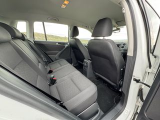 !VOLKSWAGEN TIGUAN 2015 2.0 TDI 110CV ✅