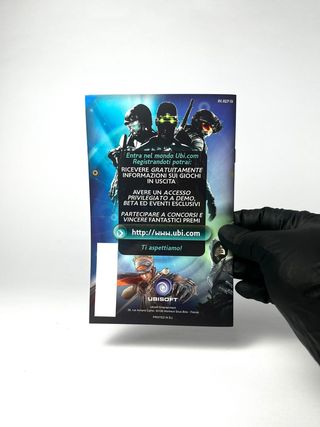 Monster Stunt Racer 4x4 Wii Completo ITA