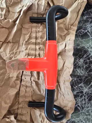 Manillar BMC ICS SLR01 Carbon