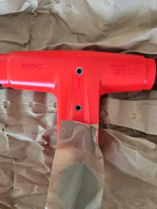 Manillar BMC ICS SLR01 Carbon