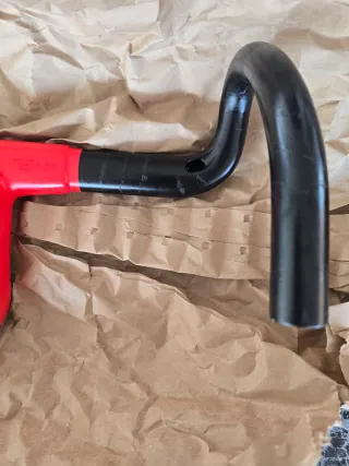 Manillar BMC ICS SLR01 Carbon