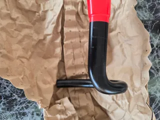 Manillar BMC ICS SLR01 Carbon