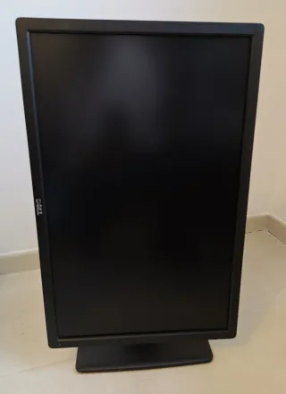 Monitor Dell UltraSharp U2412M 24 WUXGA