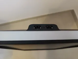 Monitor Dell UltraSharp U2412M 24 WUXGA