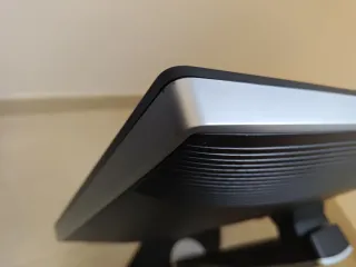 Monitor Dell UltraSharp U2412M 24 WUXGA