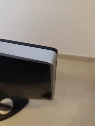 Monitor Dell UltraSharp U2412M 24 WUXGA