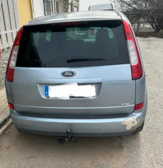 Ford C-MAX 2005