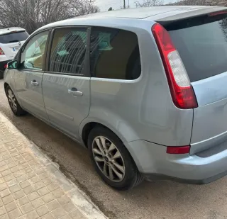 Ford C-MAX 2005