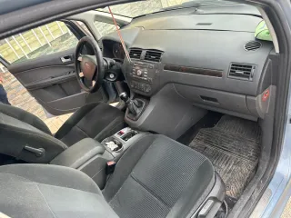 Ford C-MAX 2005