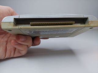 Super Ghouls n Ghosts Super Nintendo SNES